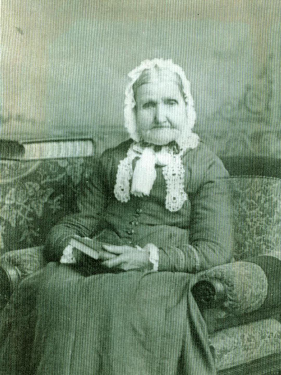 Elizabeth Kings (1803 - 1891) Profile
